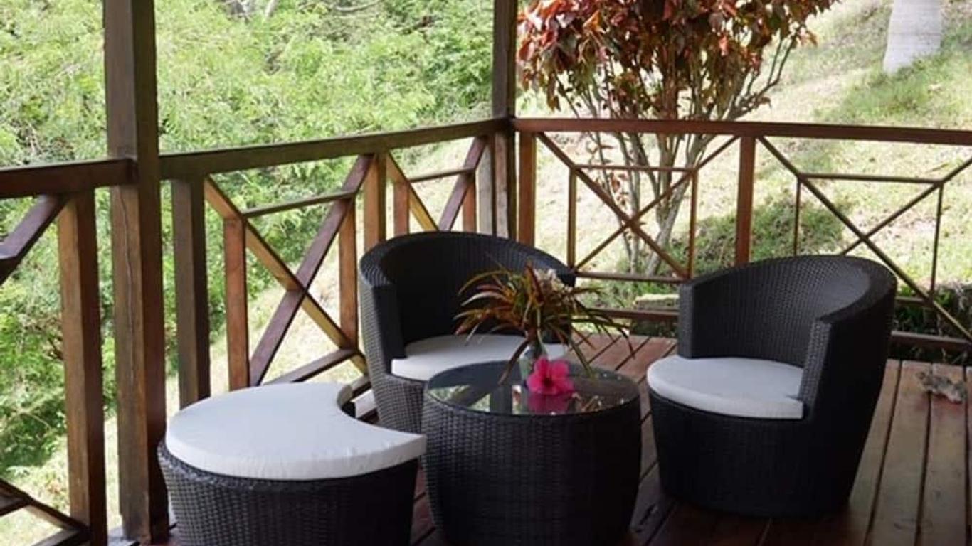 Hotel Ocean Beach Sakatia
