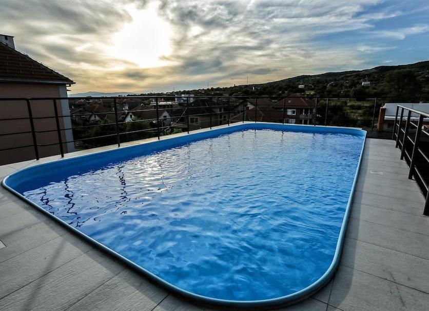 Piscine Photo