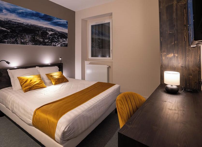 Chambre Photo