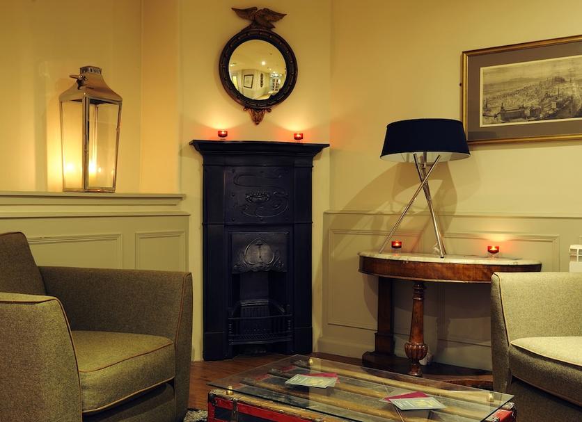 Équipements de la chambre Photo
