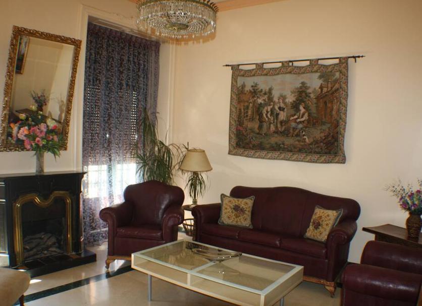 Salon Photo