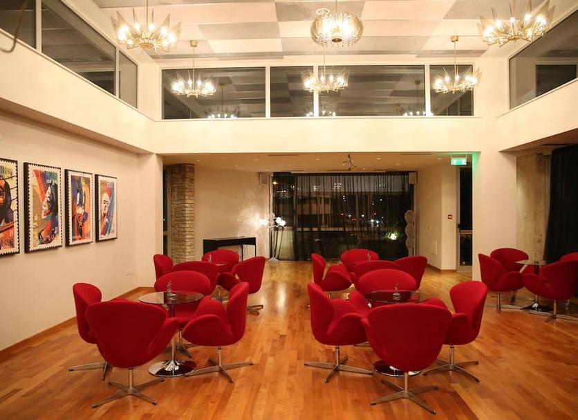 Salon Photo