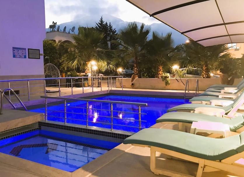 Piscine Photo