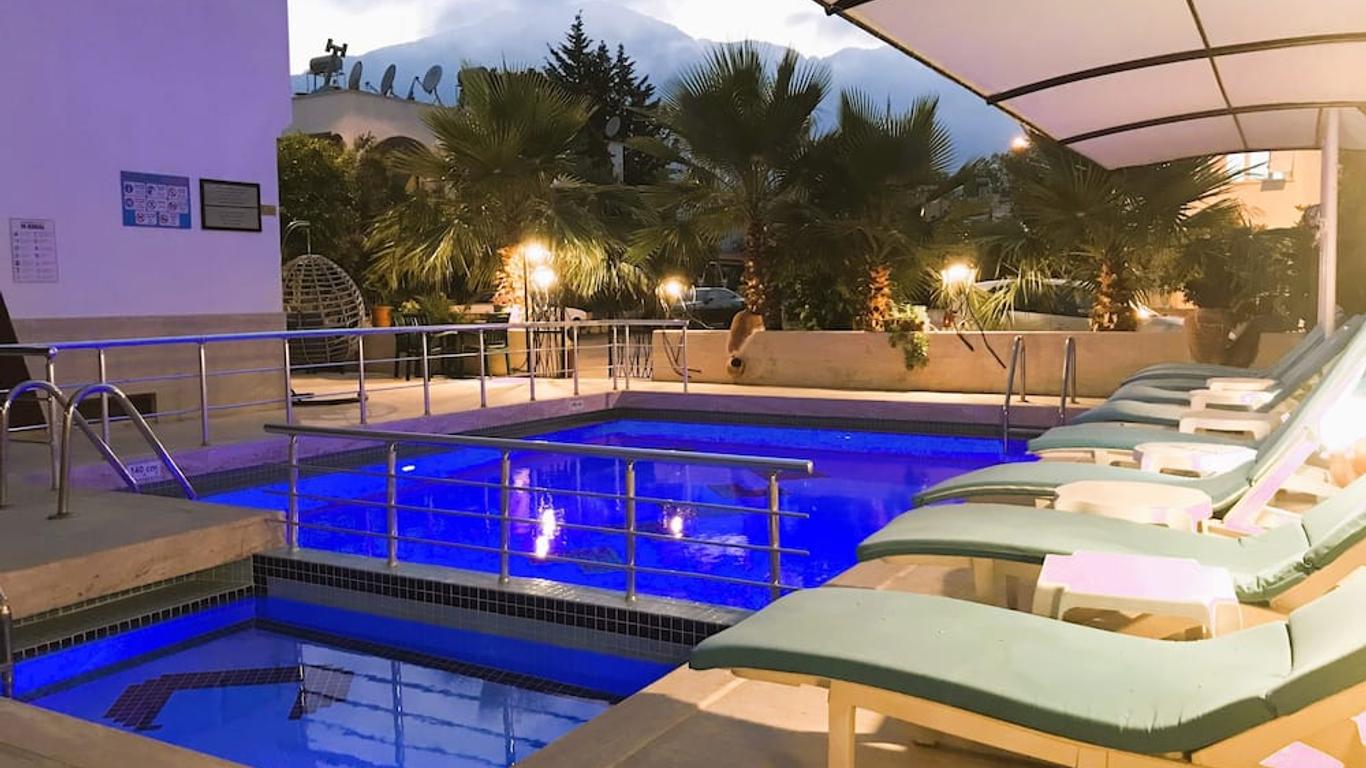 Sima Hotel