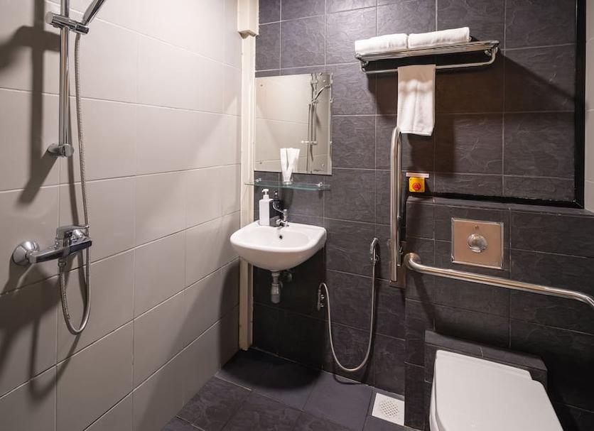 Salle de bain Photo