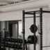 Salle de sport