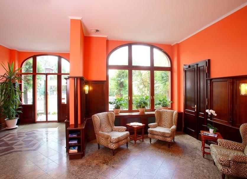 Hall d’entrée Photo