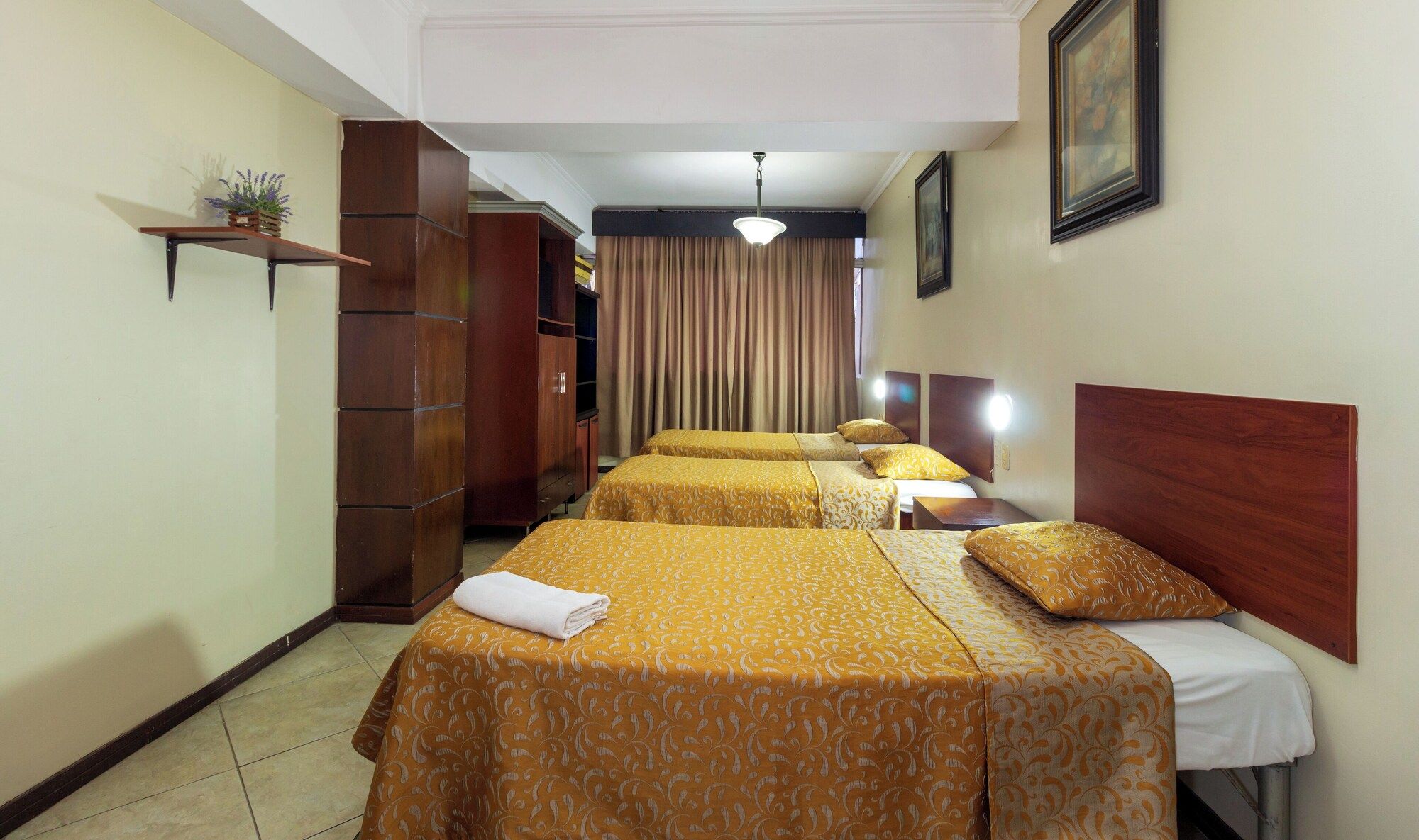 Chambre