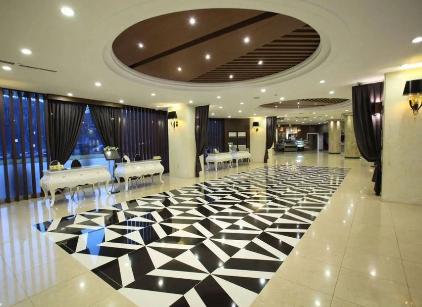 Hall d’entrée Photo
