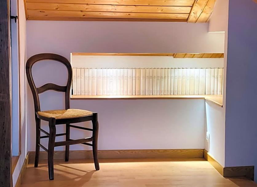 Équipements de la chambre Photo