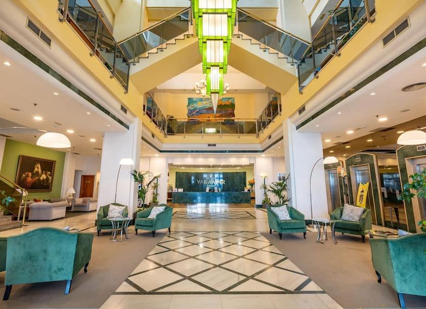 Hall d’entrée Photo