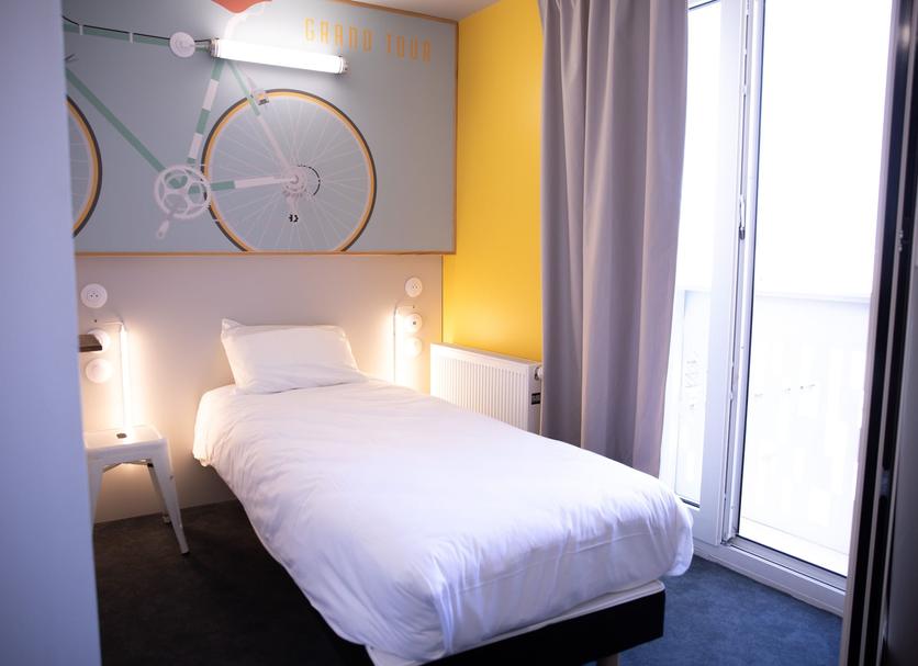 Chambre Photo