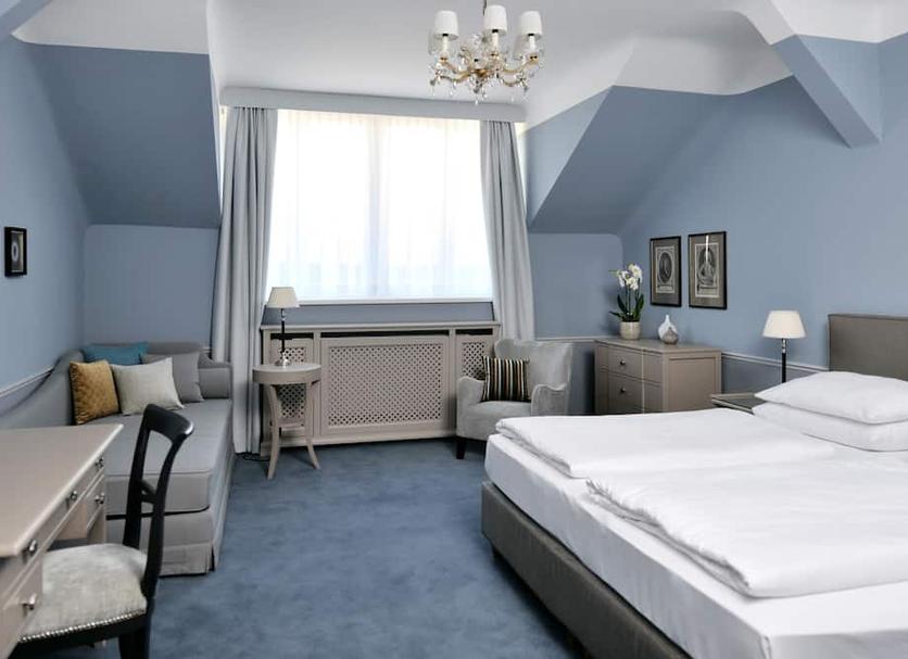 Chambre Photo