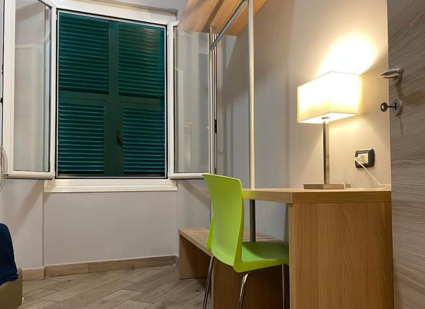 Équipements de la chambre Photo