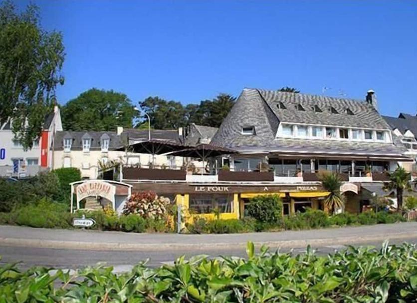 Bâtiment Photo