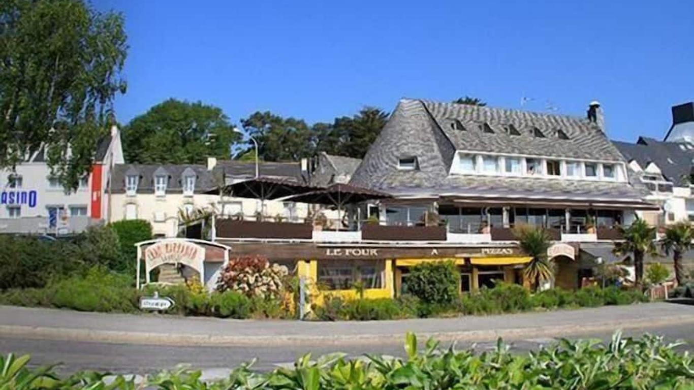 Hotel Ostrea & sa Villa
