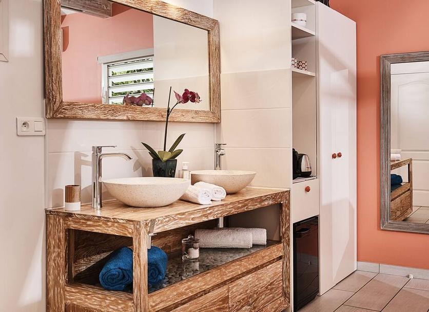 Salle de bain Photo