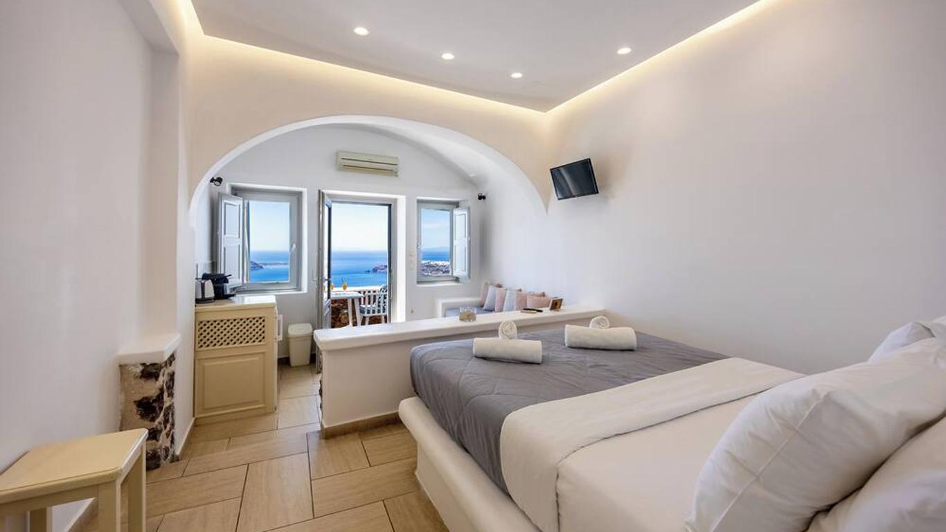 Ilioperato Hotel