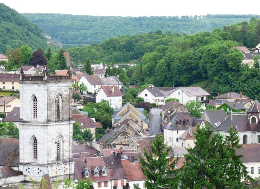 Extérieur Photo