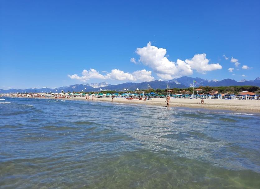 Plage Photo