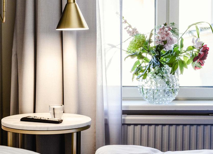 Équipements de la chambre Photo