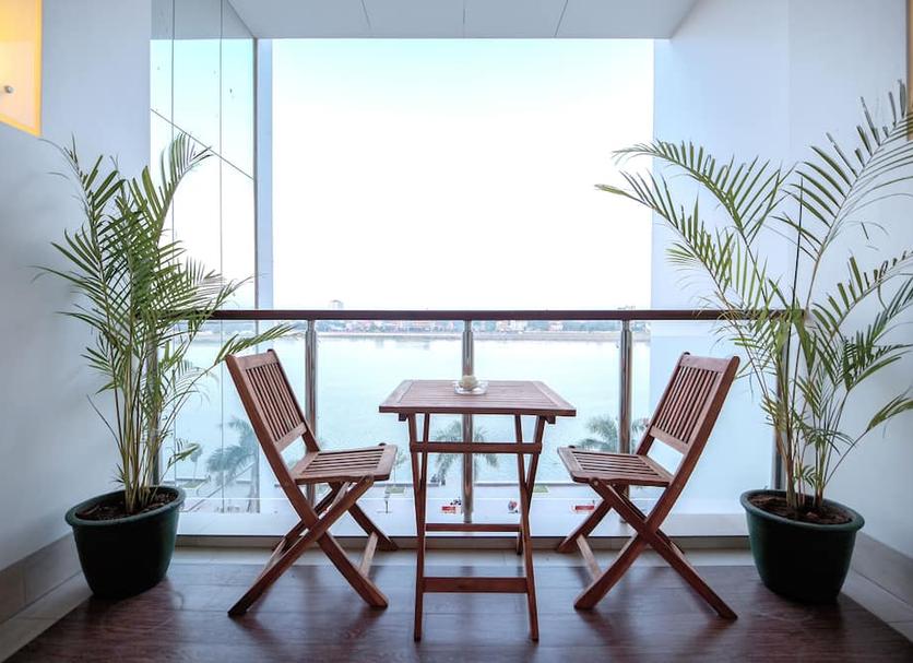 Balcon Photo
