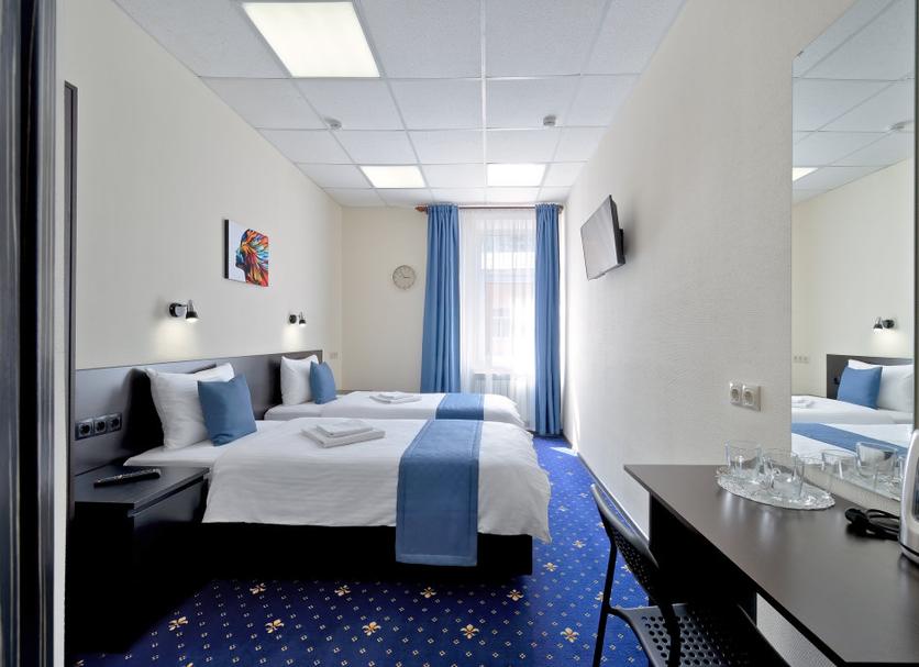 Chambre Photo