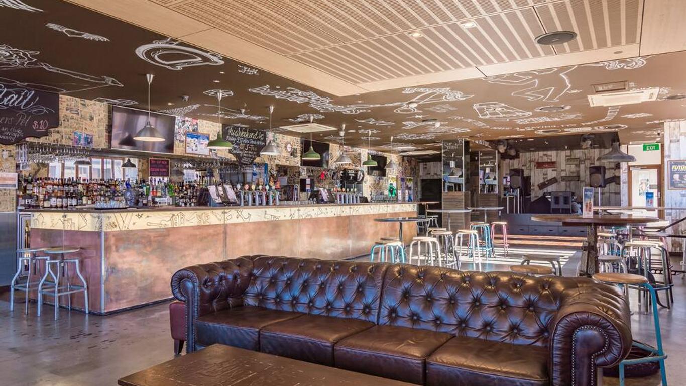 The Formby Hotel
