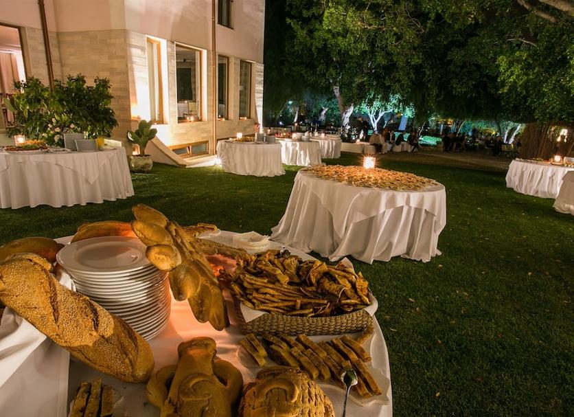 Salle de banquet Photo