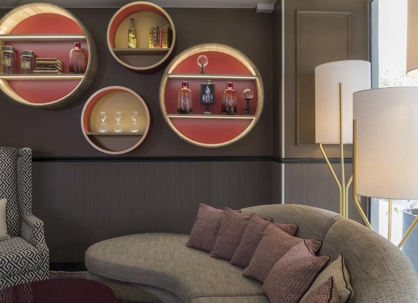 Équipements de la chambre Photo