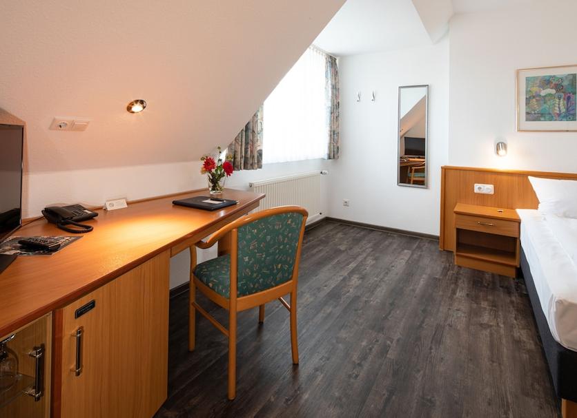 Équipements de la chambre Photo