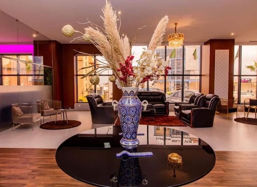 Salon Photo