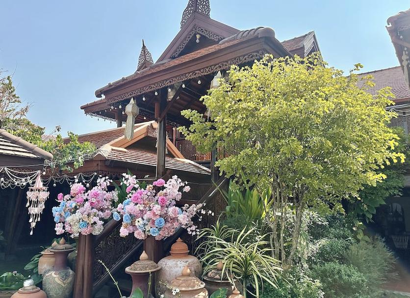 Extérieur Photo