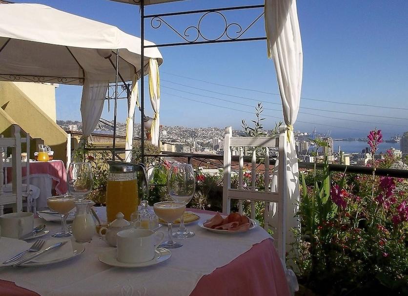 Balcon Photo