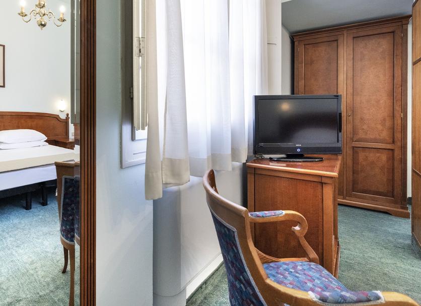 Équipements de la chambre Photo