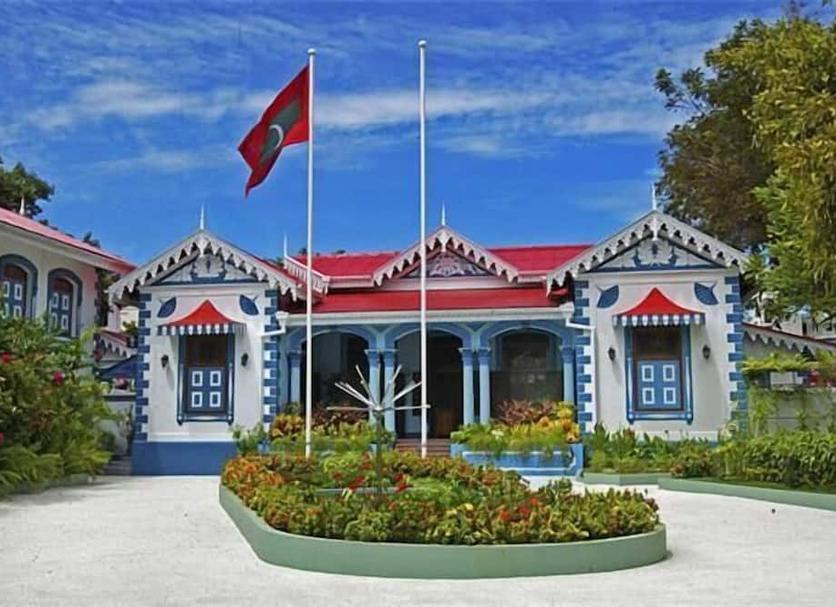 Bâtiment Photo