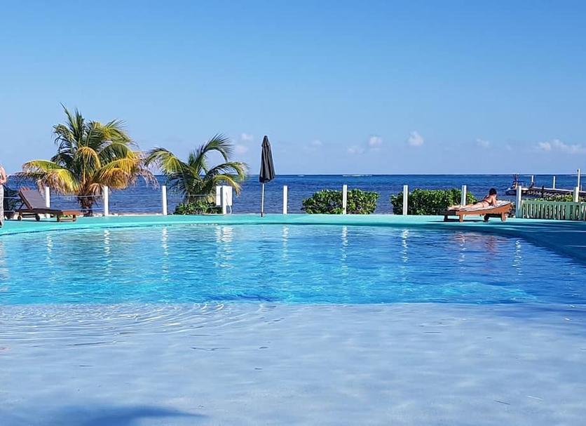 Piscine Photo