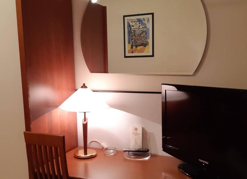 Équipements de la chambre Photo