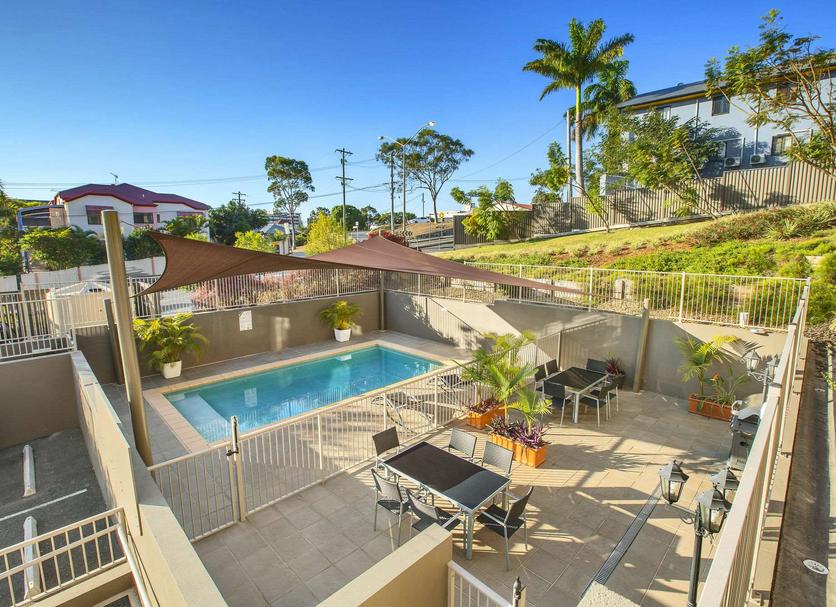 Piscine Photo