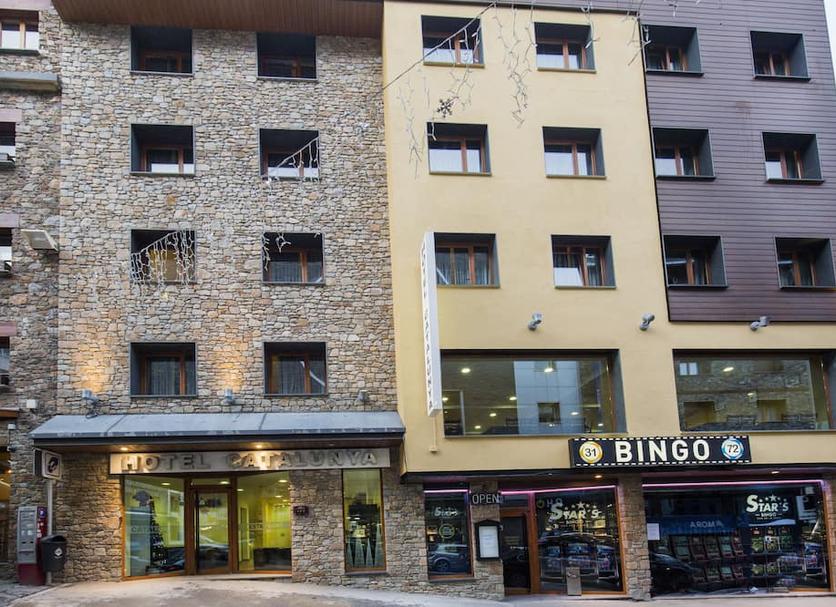 Bâtiment Photo