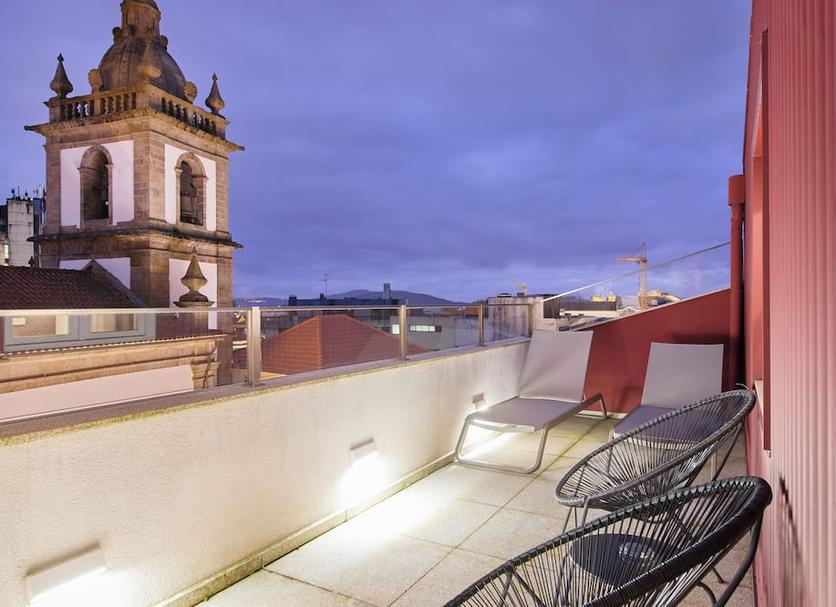 Balcon Photo