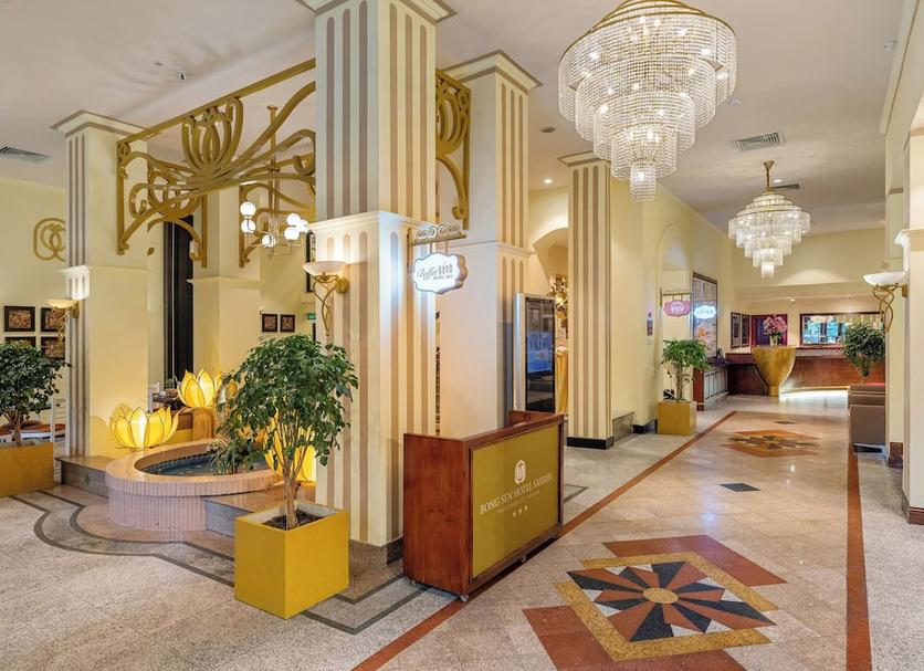 Hall d’entrée Photo