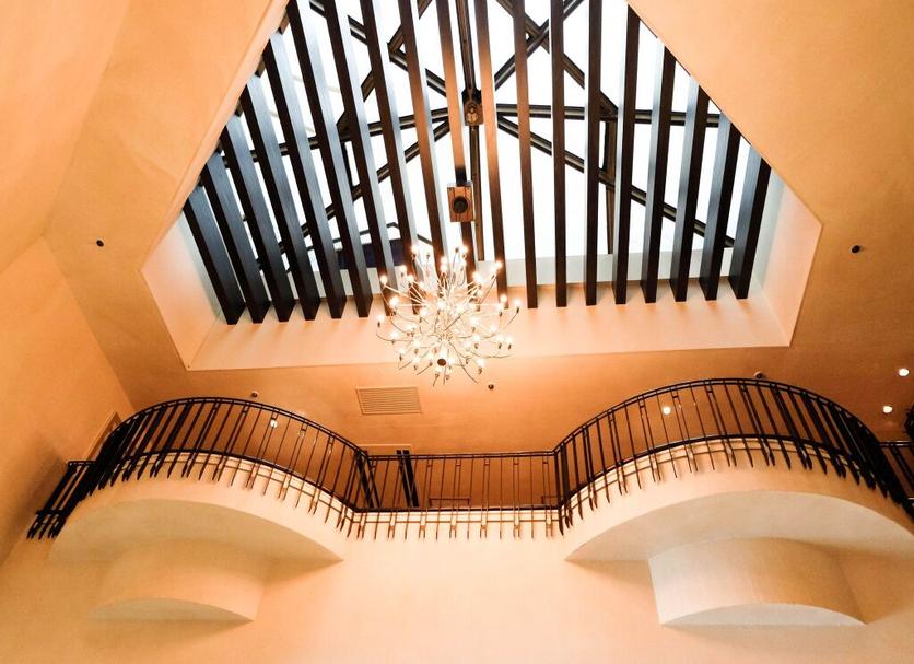 Escalier Photo