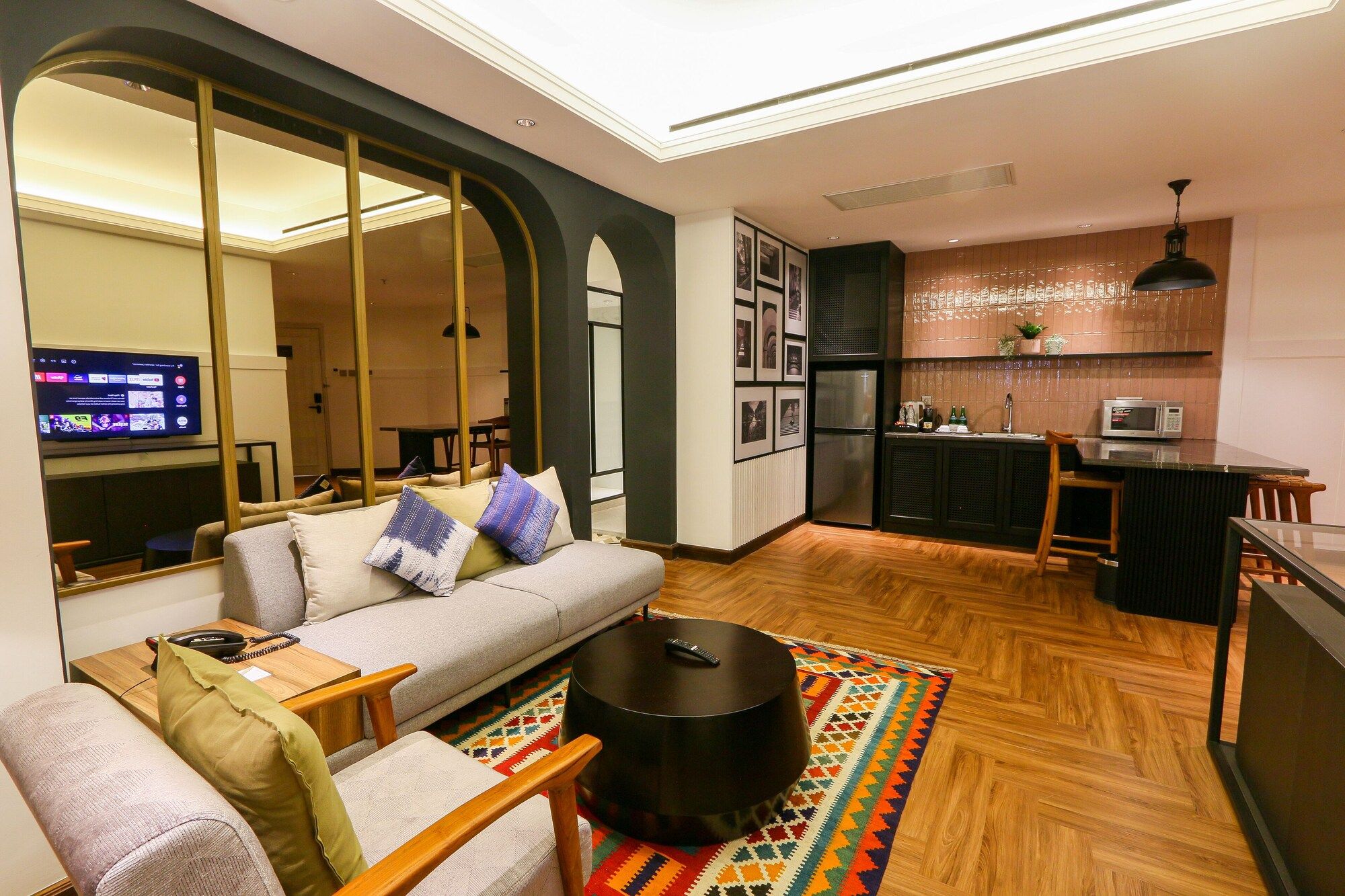 Salon