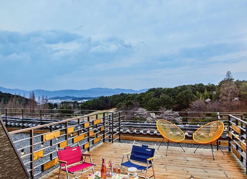 Balcon Photo