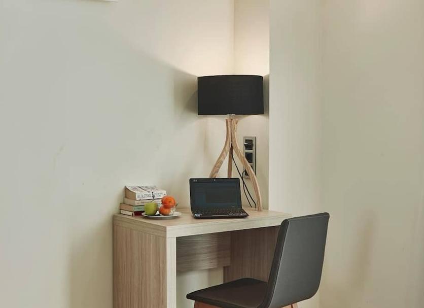 Équipements de la chambre Photo