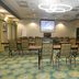 Espace de conférence