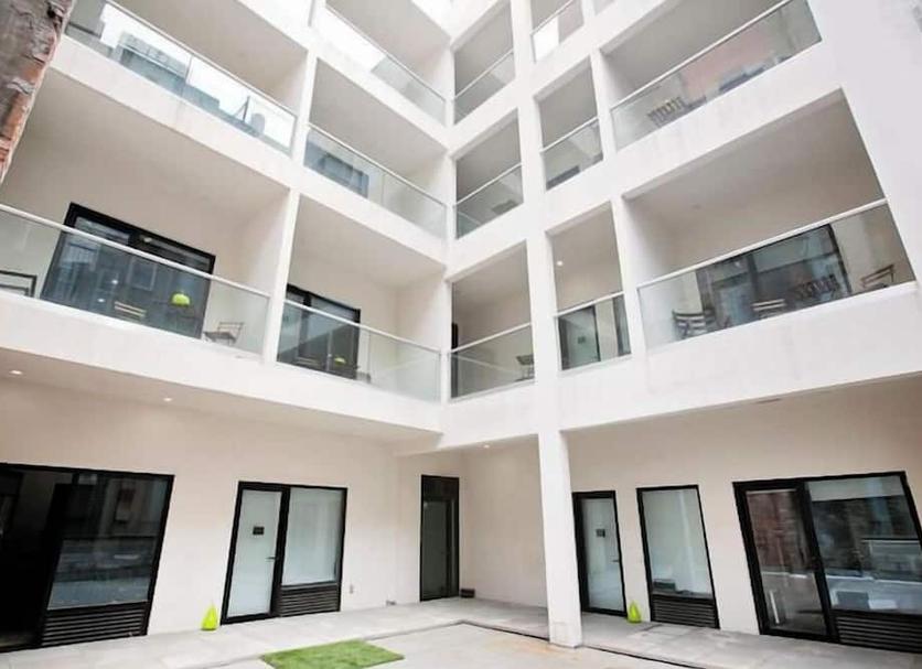 Bâtiment Photo
