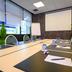 Espace de conférence