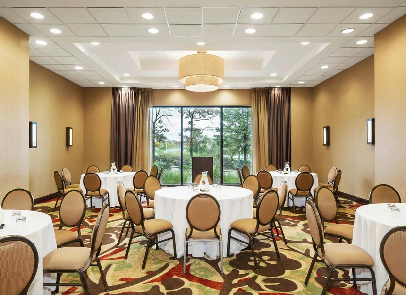 Salle de banquet Photo